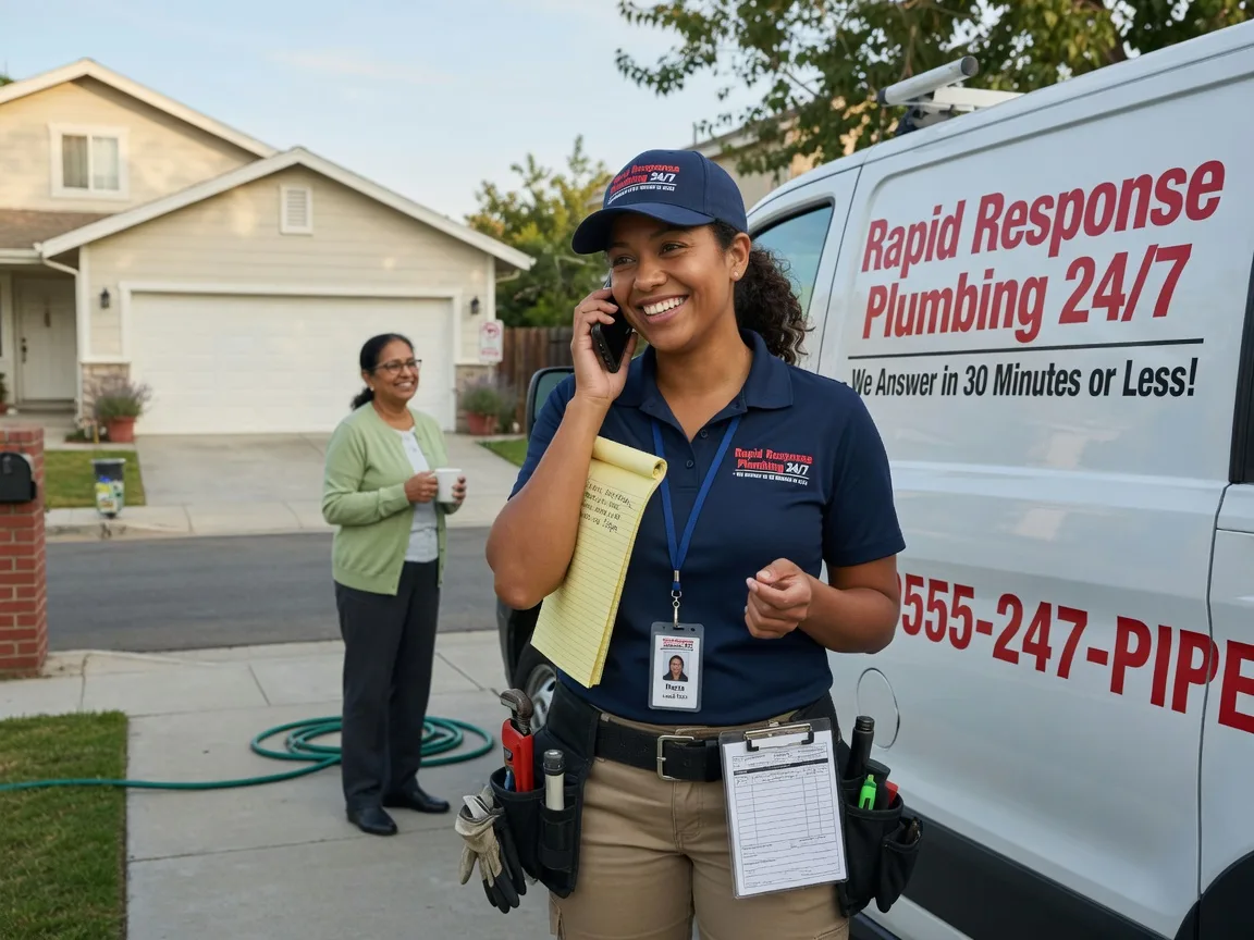 Emergency Plumber Delaplane, VA FAQs